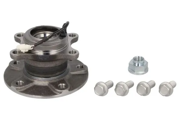 Set rulment roata
