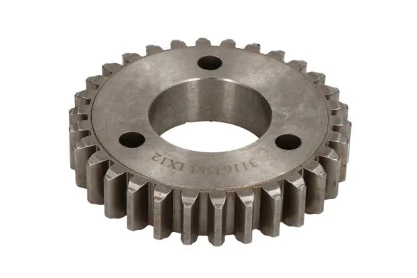 Pinion pompa ulei