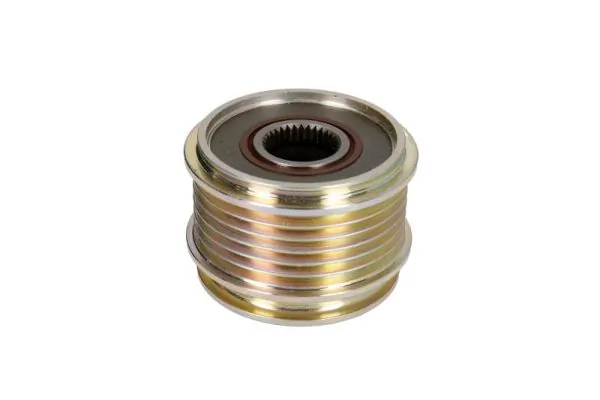 Fulie alternator