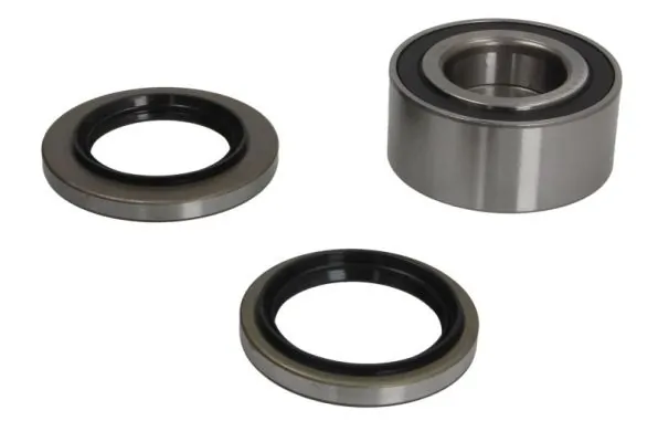 Set rulment roata