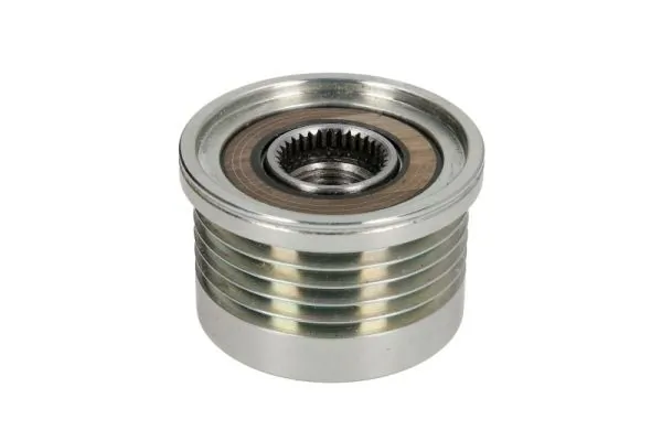 Fulie alternator