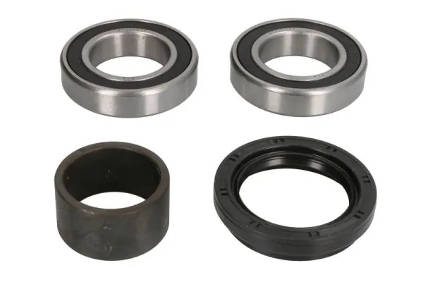 Set rulment roata