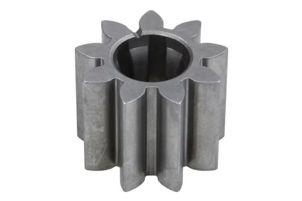 Pinion pompa ulei