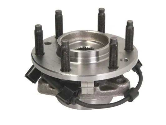 Set rulment roata
