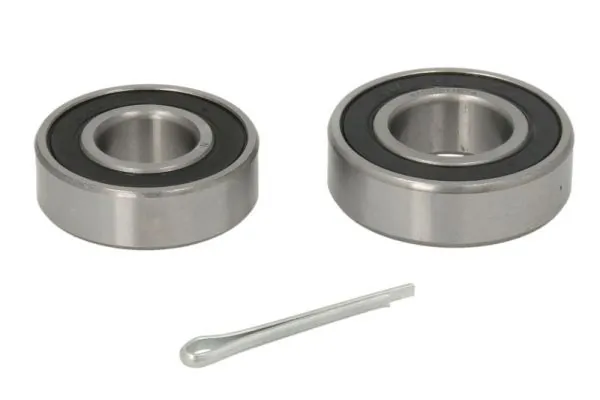 Set rulment roata