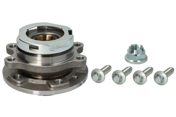 Set rulment roata