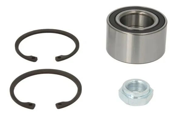 Set rulment roata