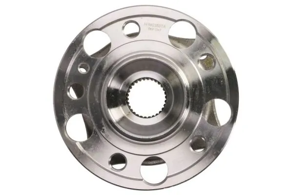 Set rulment roata