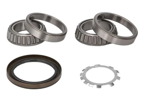 Set rulment roata