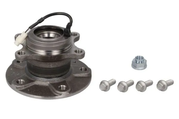 Set rulment roata