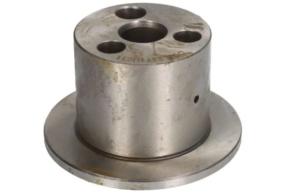 Butuc roata