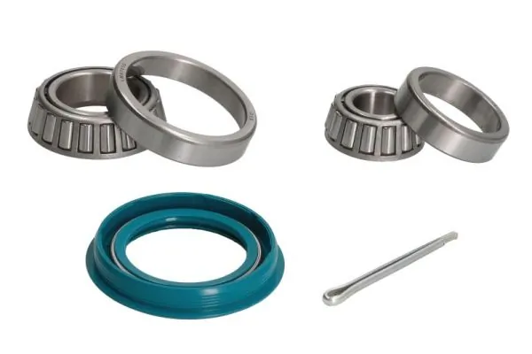 Set rulment roata