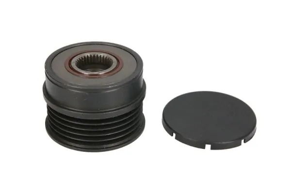 Fulie alternator