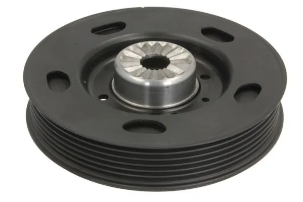 Fulie arbore cotit / vibrochen