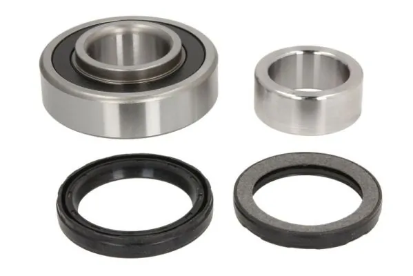 Set rulment roata