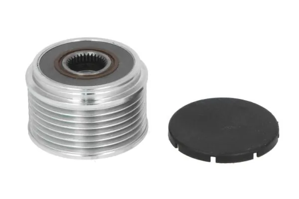 Fulie alternator