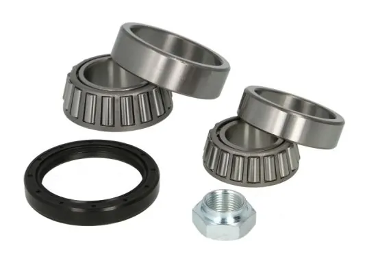 Set rulment roata