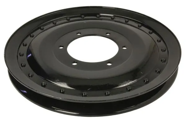 Fulie arbore cotit / vibrochen