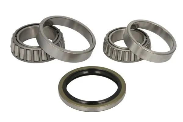 Set rulment roata