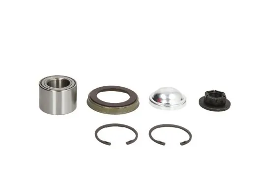 Set rulment roata