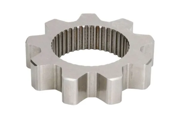 Pinion pompa ulei