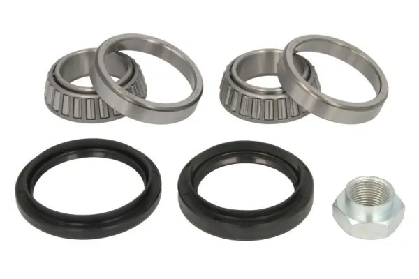 Set rulment roata