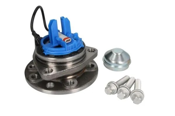 Set rulment roata