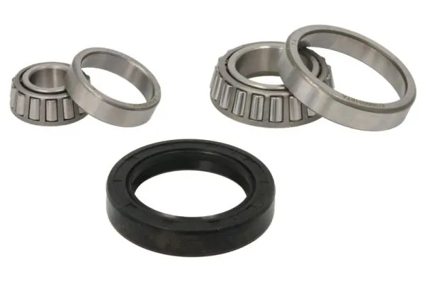 Set rulment roata
