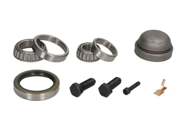 Set rulment roata