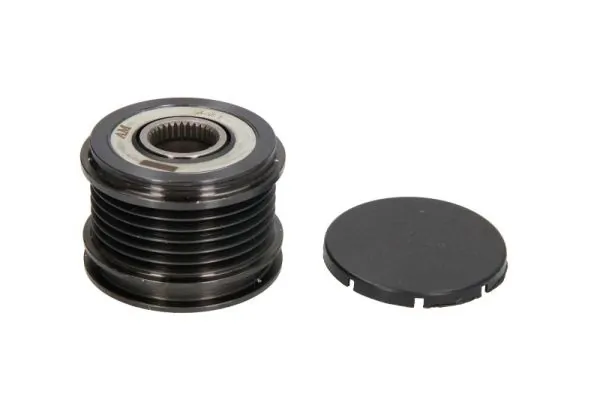 Fulie alternator