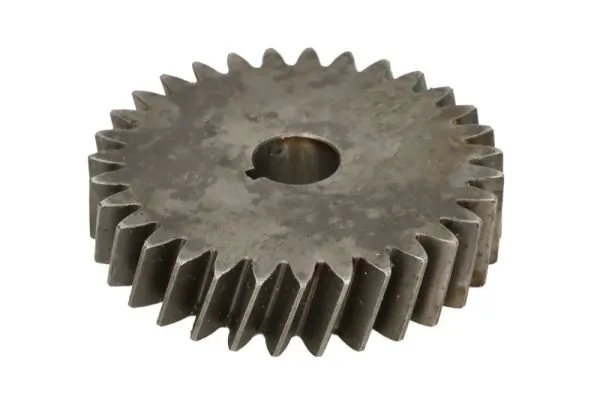 Pinion pompa ulei