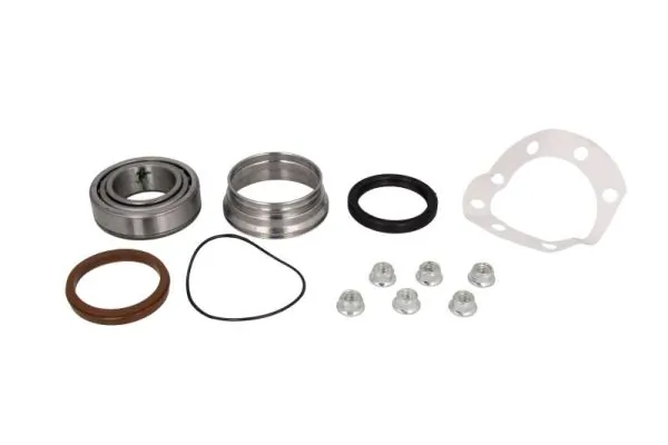 Set rulment roata