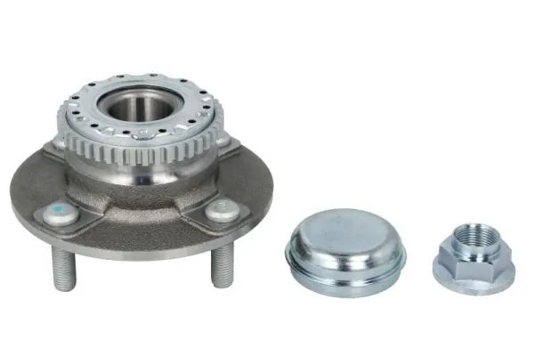 Set rulment roata