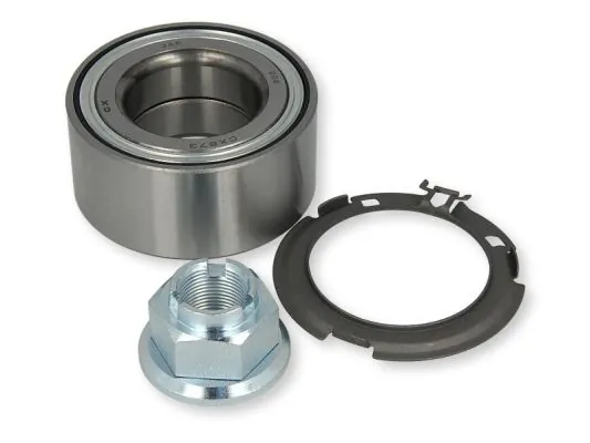 Set rulment roata