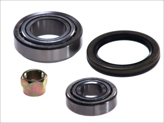 Set rulment roata