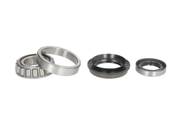 Set rulment roata