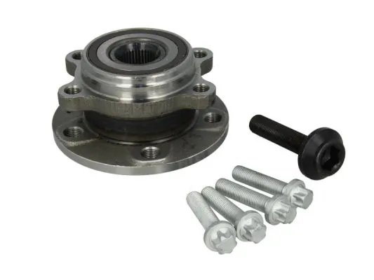 Set rulment roata