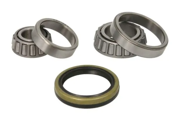 Set rulment roata