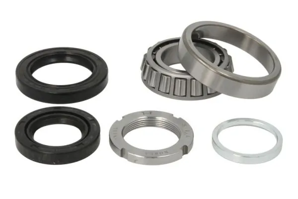 Set rulment roata