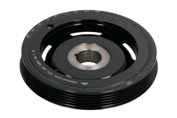 Fulie arbore cotit / vibrochen