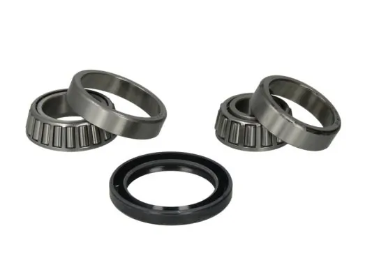 Set rulment roata