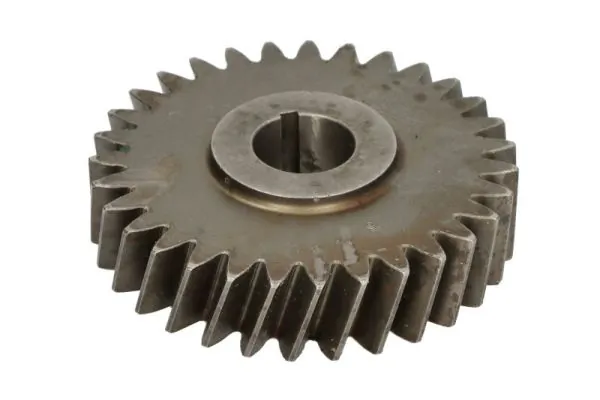Pinion pompa ulei