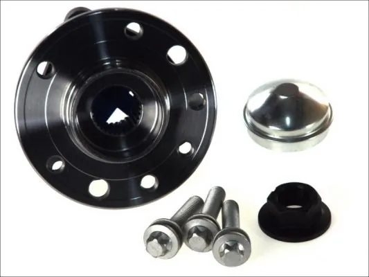 Set rulment roata