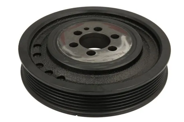 Fulie arbore cotit / vibrochen
