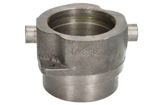Fulie alternator