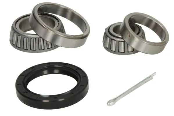 Set rulment roata