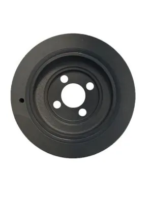 Fulie arbore cotit / vibrochen