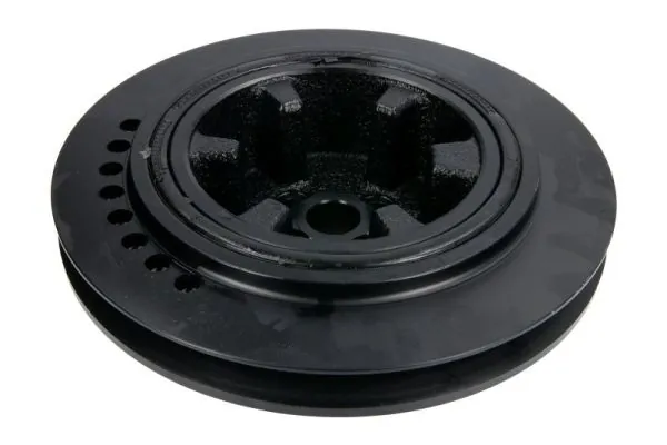 Fulie arbore cotit / vibrochen