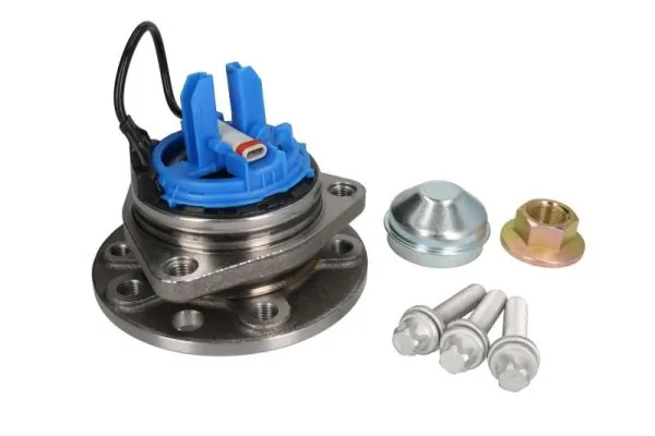 Set rulment roata