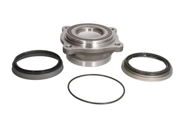 Set rulment roata